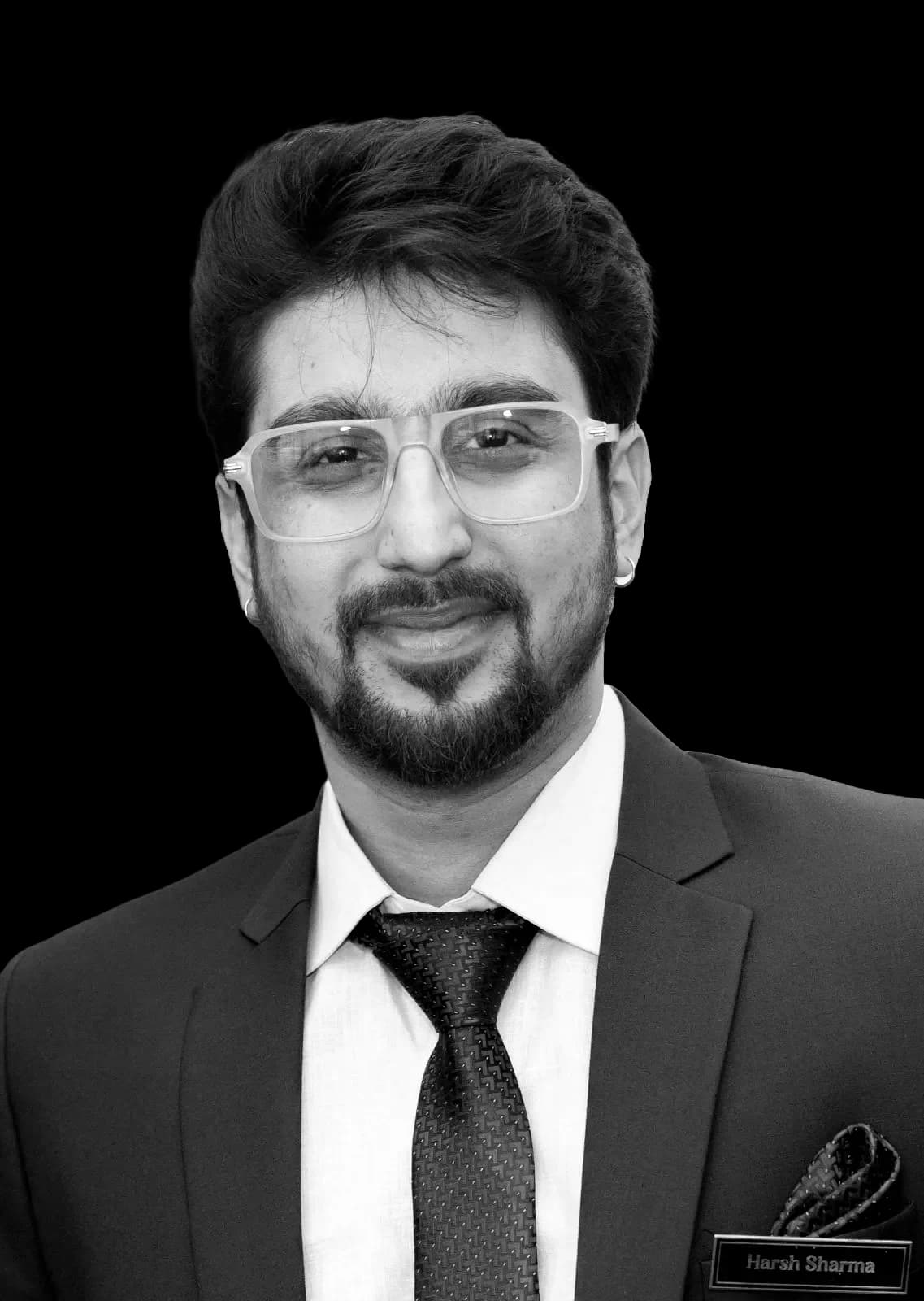 Harsh Sharma