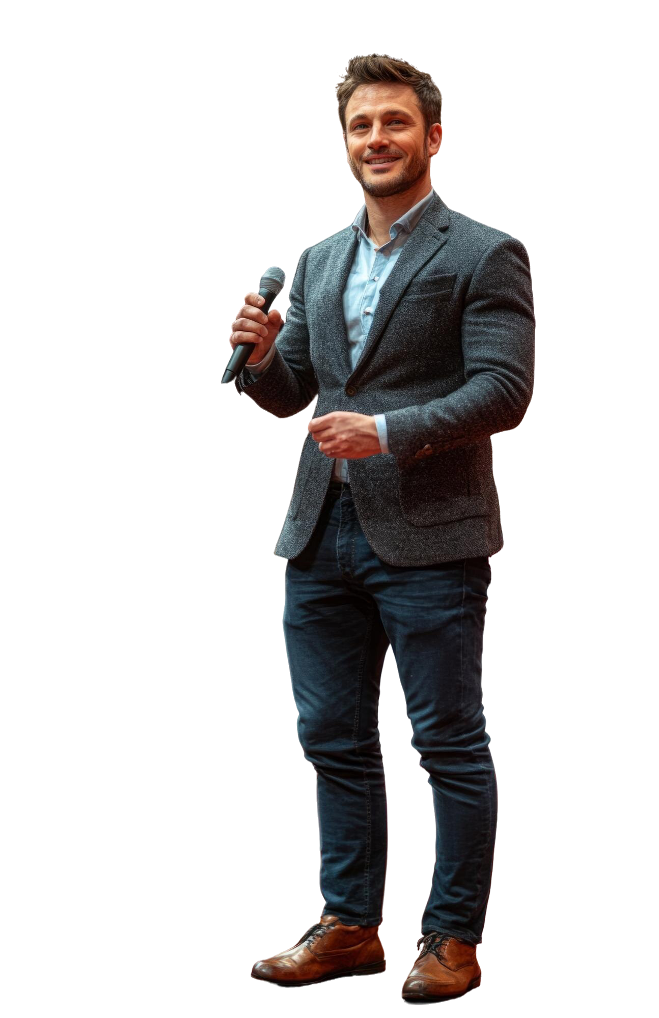 Entrepreneurs & Founders